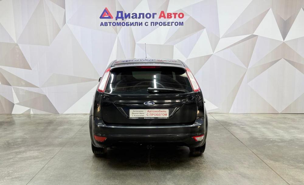 Ford Focus II Рестайлинг Азнакаево  - изображение 6