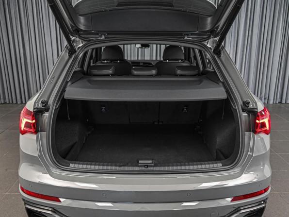 Audi Q3 III (FJ) с пробегом 2026 года, цена 3 915 111 рублей, 50 км, внедорожник, Автокод Объявления