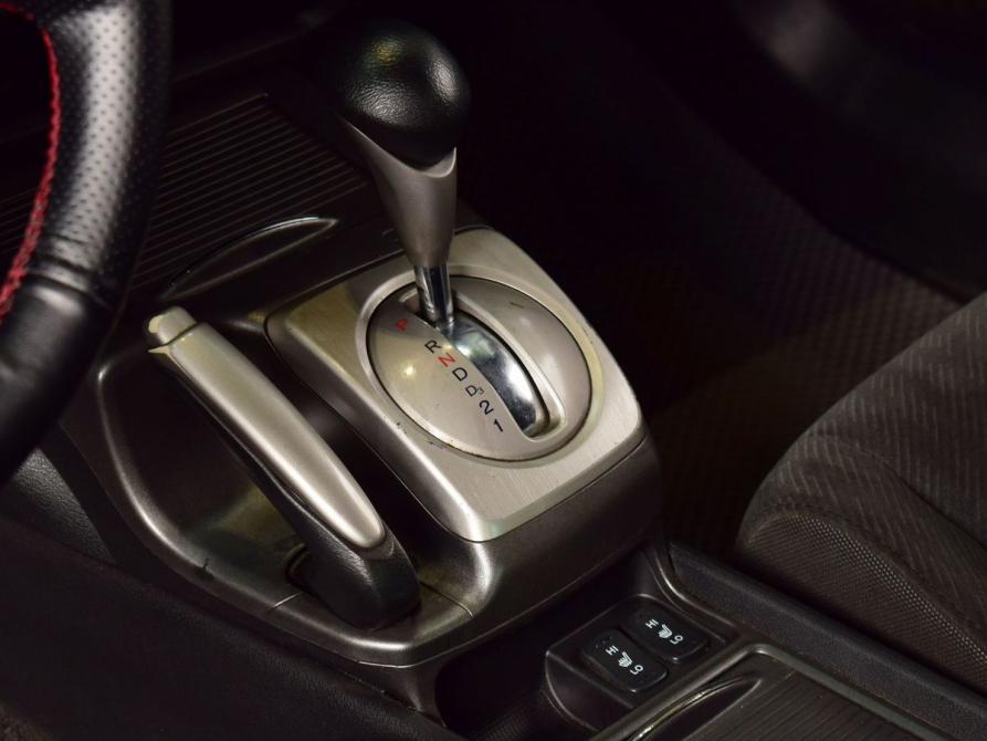 Honda Civic VIII Рестайлинг Кемерово  - изображение 17