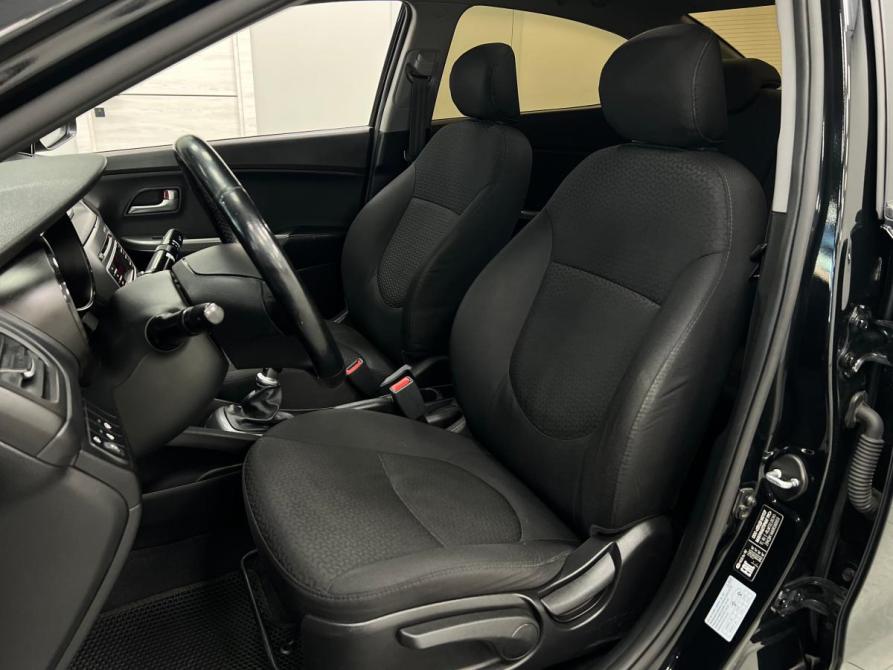 Kia Rio III Рестайлинг Казань  - изображение 13