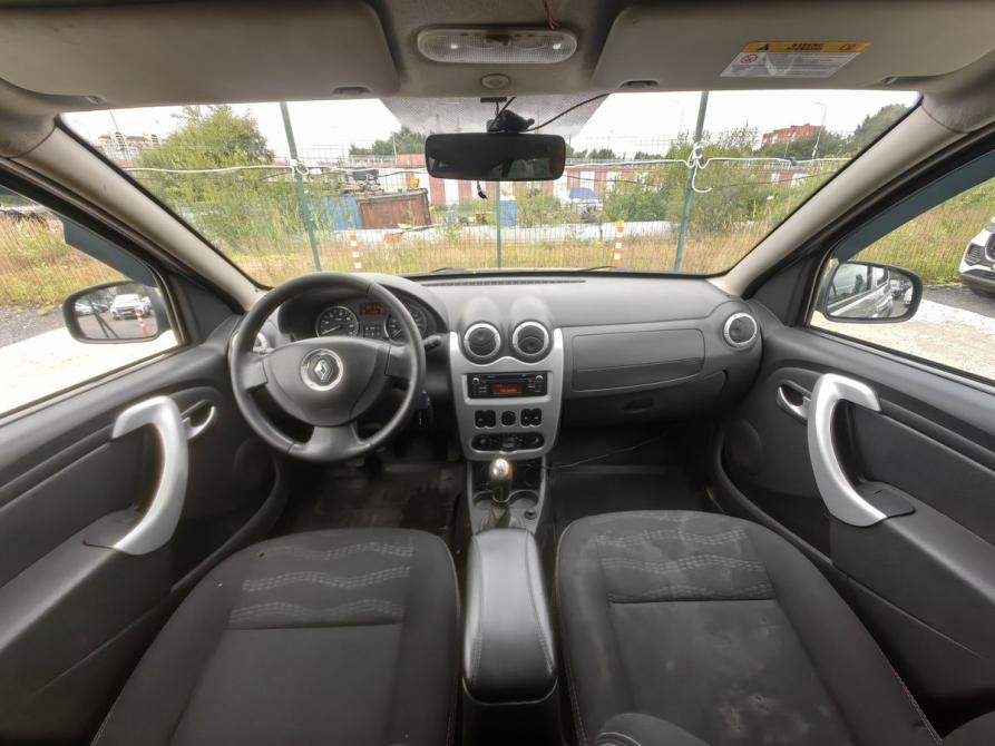 Renault Sandero I Санкт-Петербург  - изображение 13