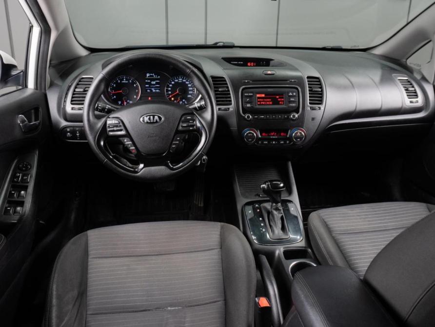 Kia Cerato III Рестайлинг (Classic) Тюмень  - изображение 6