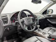Audi Q5 I (8R) Рестайлинг Москва  - изображение 47
