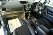 Subaru Forester IV Рестайлинг Омск  - изображение 40