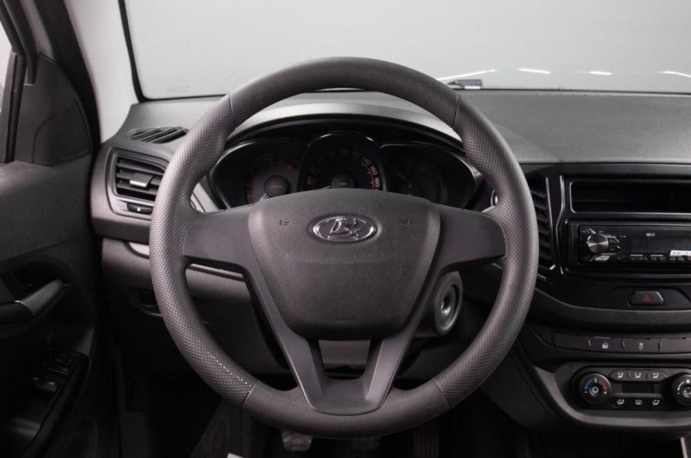 Lada (ВАЗ) Vesta I Оренбург  - изображение 9