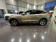 Jaguar F-Pace I Казань  - изображение 32