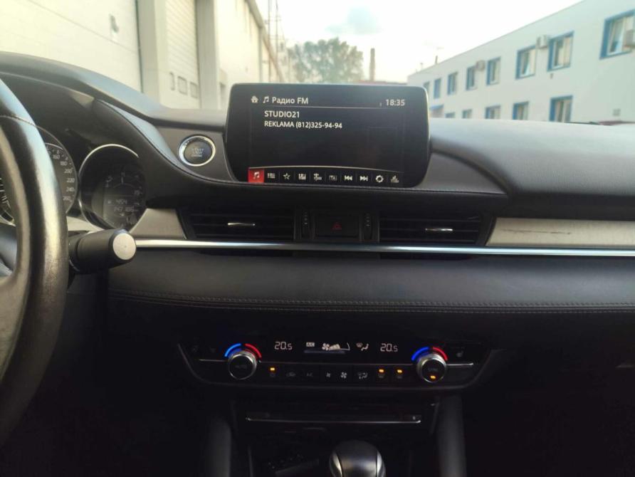 Mazda 6 III (GJ) Рестайлинг 2 Санкт-Петербург  - изображение 20