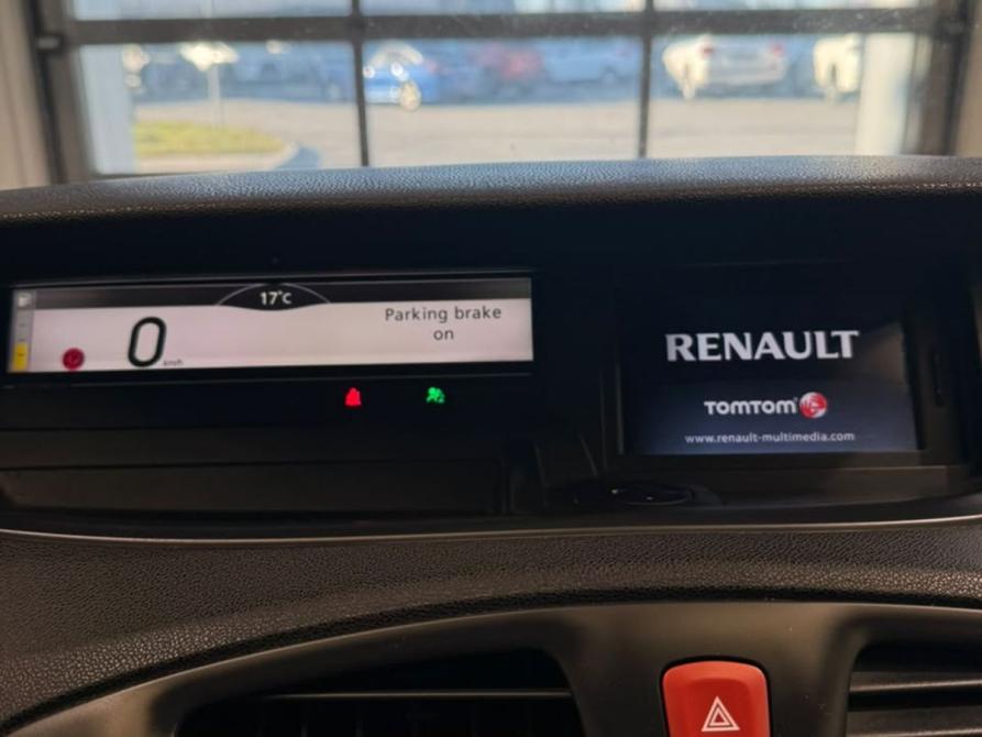 Renault Scenic III Екатеринбург  - изображение 8
