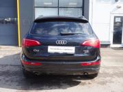 Audi Q5 I (8R) Москва  - изображение 20