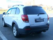Chevrolet Captiva I Рестайлинг 2 Иваново  - изображение 24