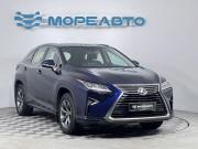 Lexus RX IV Калининград  - изображение 24