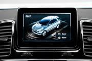 Mercedes-Benz GLE I (W166) Москва  - изображение 65