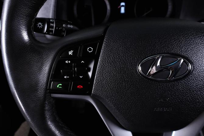 Hyundai Tucson III с пробегом 2016 года, цена 1 959 000 рублей, 159265 км, внедорожник, Автокод Объявления