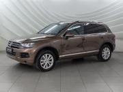 Volkswagen Touareg II Волгоград  - изображение 43