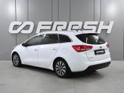 Kia Ceed II Рестайлинг Ростов-на-Дону  - изображение 22
