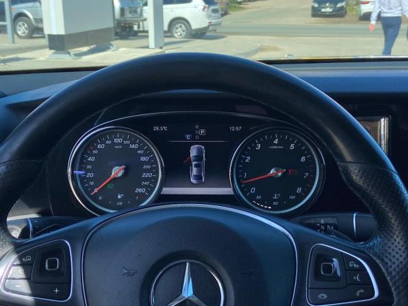 Mercedes-Benz E-Класс V (W213 S213 C238) с пробегом 2017 года, цена 2 550 000 рублей, 128483 км, седан, Автокод Объявления