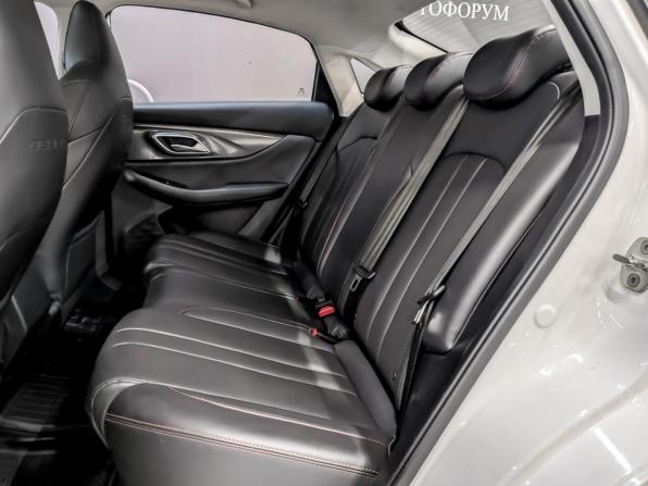 BAIC U5 Plus с пробегом 2023 года, цена 850 000 рублей, 80852 км, седан, Автокод Объявления