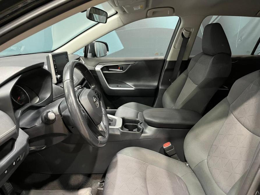 Toyota RAV4 V (XA50) Пермь  - изображение 18