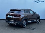 Changan CS35 Plus I Москва  - изображение 18
