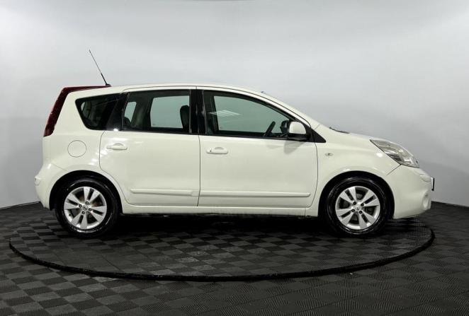 Nissan Note I Рестайлинг с пробегом 2013 года, цена 760 000 рублей, 184572 км, хэтчбек, Автокод Объявления