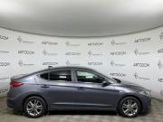 Hyundai Elantra VI (AD) Москва  - изображение 14