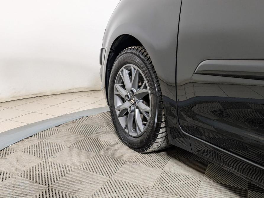 Citroen C4 Picasso I Екатеринбург  - изображение 20