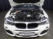 BMW X4 I (F26) Москва  - изображение 35