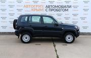 Lada (ВАЗ) Niva Travel I Рестайлинг Крым  - изображение 17