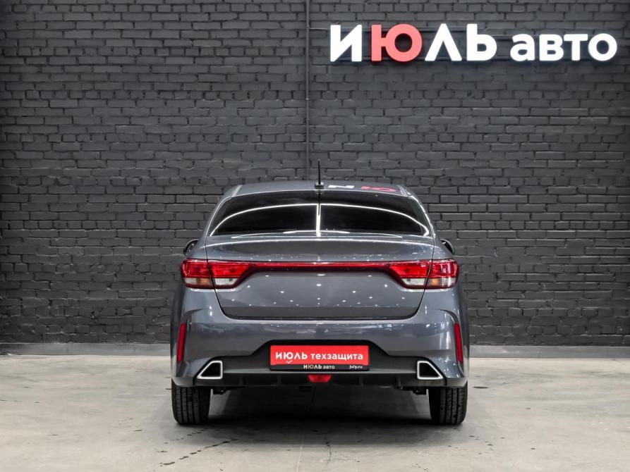 Solaris KRS Екатеринбург  - изображение 5