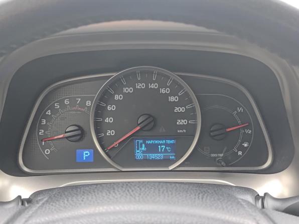 Toyota RAV4 IV (XA40) с пробегом 2014 года, цена 2 050 000 рублей, 134523 км, внедорожник, Автокод Объявления