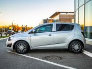 Chevrolet Aveo II Волгоград  - изображение 32