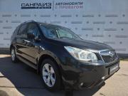 Subaru Forester IV Санкт-Петербург  - изображение 20