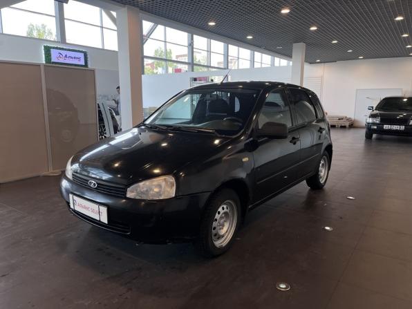 Lada (ВАЗ) Kalina I с пробегом 2011 года, цена 220 000 рублей, 114510 км, хэтчбек, Автокод Объявления