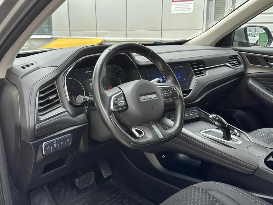 Haval F7 I Оренбург  - изображение 8