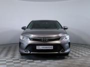Toyota Camry VII (XV50) Рестайлинг Санкт-Петербург  - изображение 24
