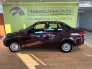 Lada (ВАЗ) Granta I Чебоксары  - изображение 40