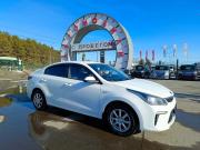 Kia Rio IV Тюмень  - изображение 19