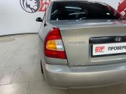 Hyundai Accent II Новочеркасск  - изображение 24