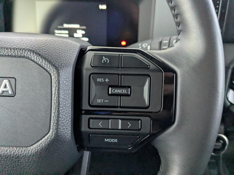 Toyota Land Cruiser Prado 250 Series Москва  - изображение 30