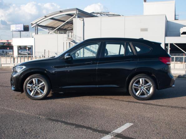 BMW X1 II (F48) Рестайлинг с пробегом 2020 года, цена 3 800 000 рублей, 54830 км, внедорожник, Автокод Объявления