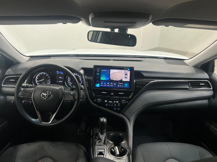 Toyota Camry VIII (XV70) Рестайлинг Кемерово  - изображение 5