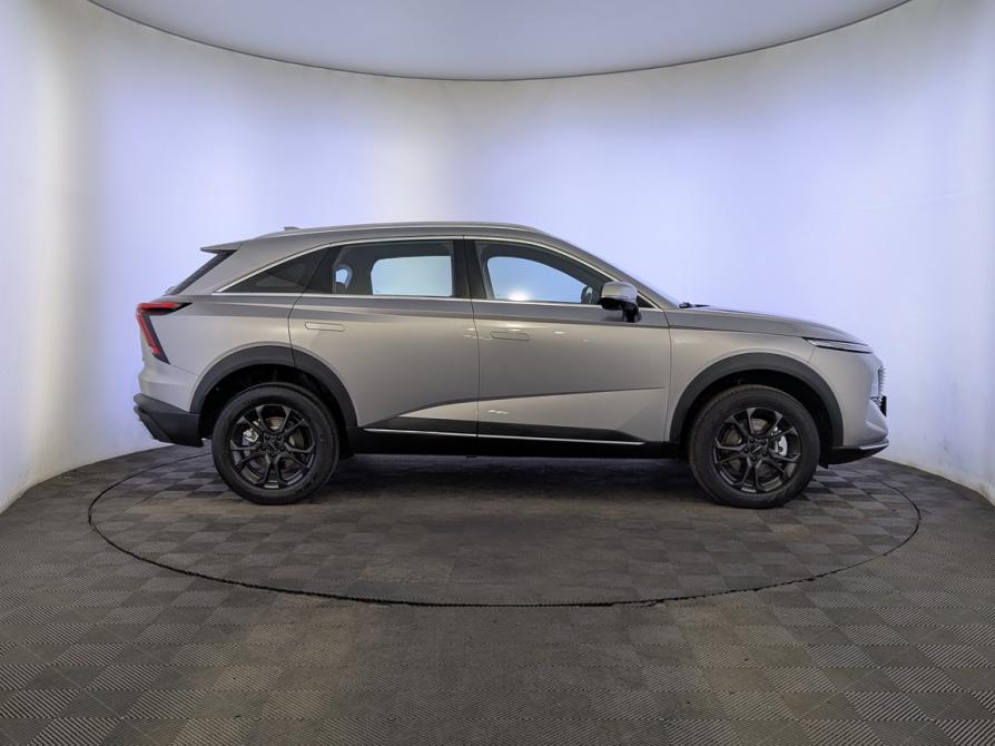Haval F7 II Москва  - изображение 4