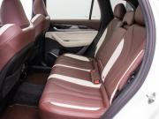 Geely Monjaro I Москва  - изображение 29