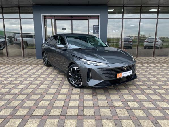Changan Lamore с пробегом 2023 года, цена 2 100 000 рублей, 24000 км, седан, Автокод Объявления