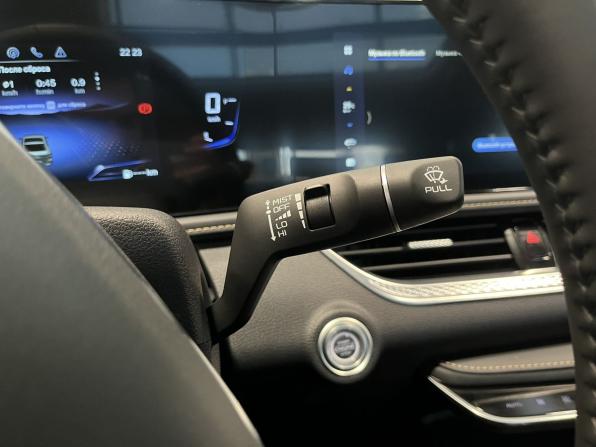 FAW Bestune B70 I с пробегом 2024 года, цена 2 400 000 рублей, 5 км, лифтбек, Автокод Объявления