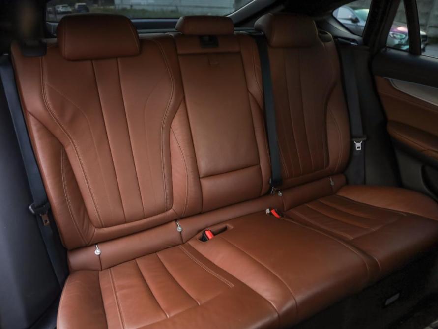 BMW X6 II (F16) Санкт-Петербург  - изображение 27
