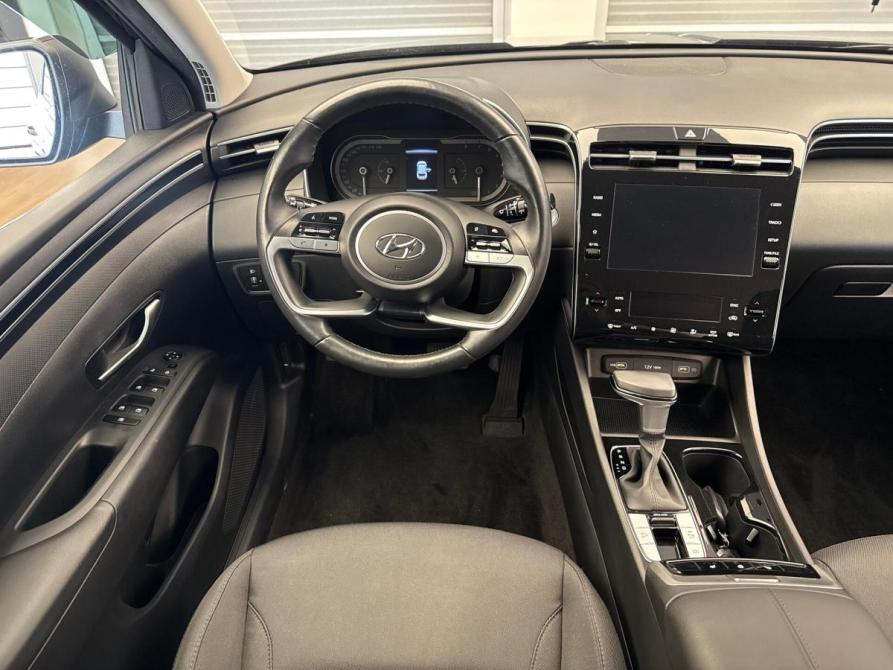 Hyundai Tucson IV Санкт-Петербург  - изображение 10