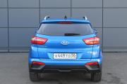 Hyundai Creta I Оренбург  - изображение 24