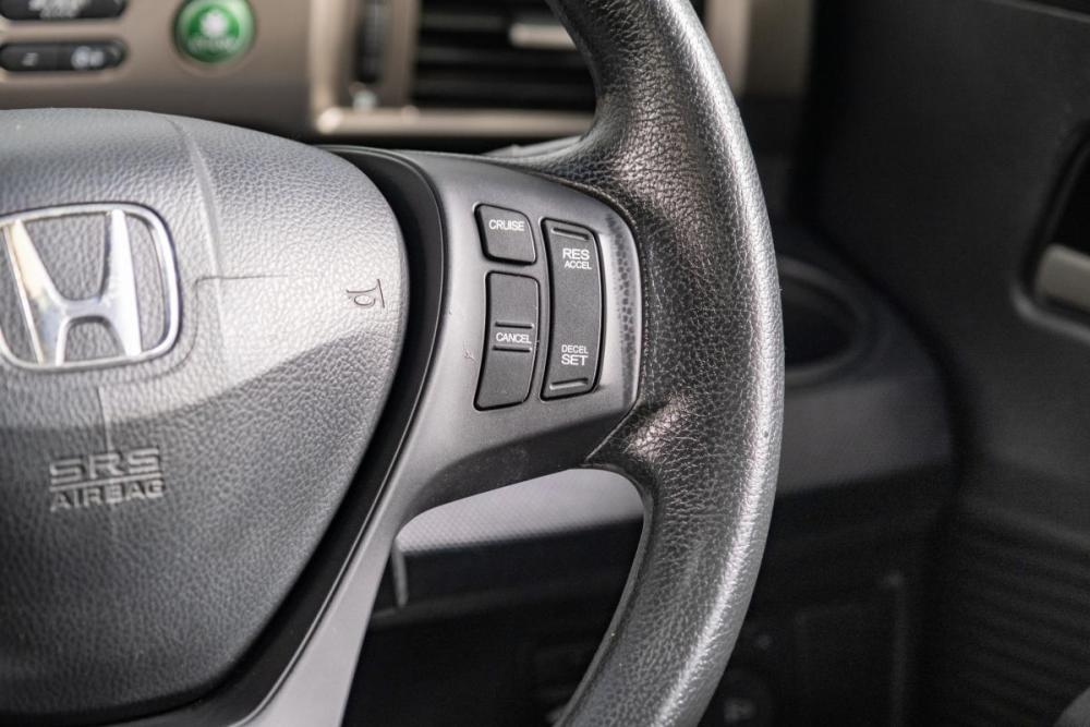 Honda Freed I Рестайлинг Томск  - изображение 16