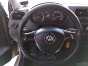 Volkswagen Polo V Рестайлинг Минеральные Воды  - изображение 26